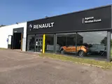 Photo de GARAGE RENAULT DACIA FURET