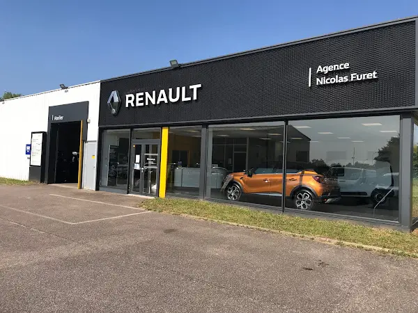 Photo publiée sur la fiche Google de GARAGE RENAULT DACIA FURET, Alizay