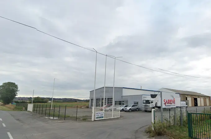 Photo publiée sur la fiche Google de SAREVI Avranches, Saint-Quentin-sur-le-Homme