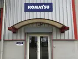 Photo de Komatsu Forest France