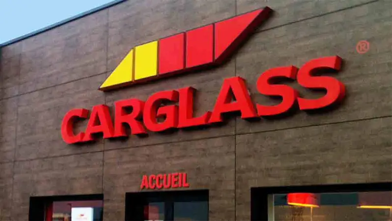 Photo publiée sur la fiche Google de CARGLASS Pare-Brise St Alban, Saint-Alban