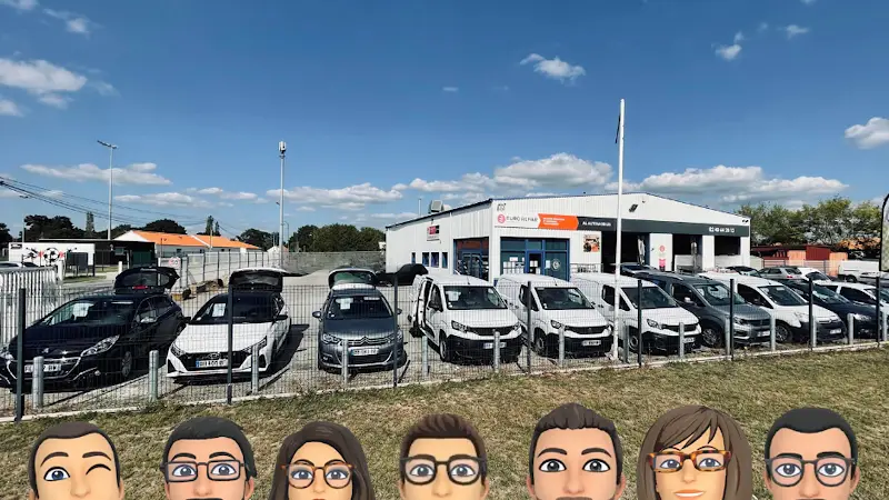 Photo publiée sur la fiche Google de AL Automobiles - Eurorepar Car Service, Vue