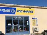 Photo de GARAGE PREMIER - POD GARAGE