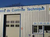 Photo de Contrôle technique de SAINT PAULIEN- AUTONOME - Mme Françoise BOUDON