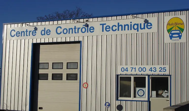 Photo publiée sur la fiche Google de Contrôle technique de SAINT PAULIEN- AUTONOME - Mme Françoise BOUDON, Saint-Paulien