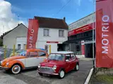 Photo de Garage Bonvalet - Motrio