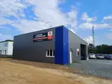 Photo de Garage A.Marchand EUROREPAR Car Service