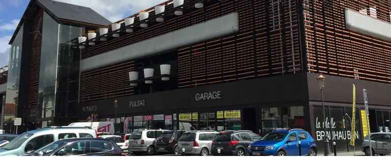 Photo publiée sur la fiche Google de Garage Brauhauban, Tarbes