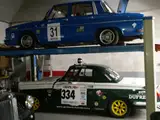 Photo de Garage de la Pailleterie - Motrio