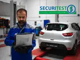 Photo de Sécuritest Contrôle Technique Automobile SAINT LAURENT DES VIGNES