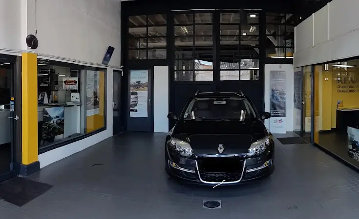 Photo publiée sur la fiche Google de Fm Auto SAS, Villeurbanne