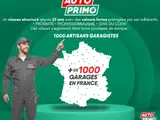 Photo de Autoprimo - ALAIN GARAGE