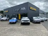 Photo de OPEL Garage Automobiles Sèvre et Loire Agent ASL