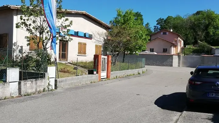 Photo publiée sur la fiche Google de Garage Bosch Auto Gerland Lyon, Vernaison