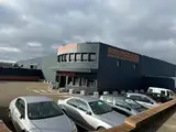 Photo de Stock Pièces Autos