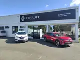 Photo de Renault - Sas Coulonges Espace Automobiles