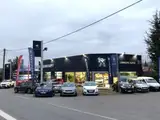 Photo de TREZZINI Peugeot - Laragne Auto