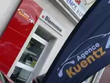 Photo de AD Garage Expert AGENCE KUENTZ HEGENHEIM