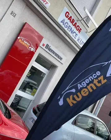 Photo publiée sur la fiche Google de AD Garage Expert AGENCE KUENTZ HEGENHEIM, Hégenheim