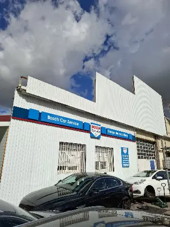 Photo publiée sur la fiche Google de Garage des Serpollières - Bosch Car Service, Saint-Romain-de-Jalionas