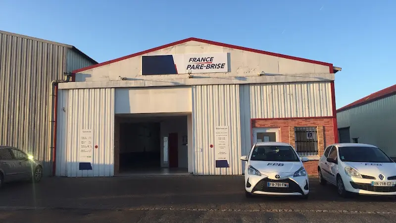 Photo publiée sur la fiche Google de France Pare-Brise, Coulommiers