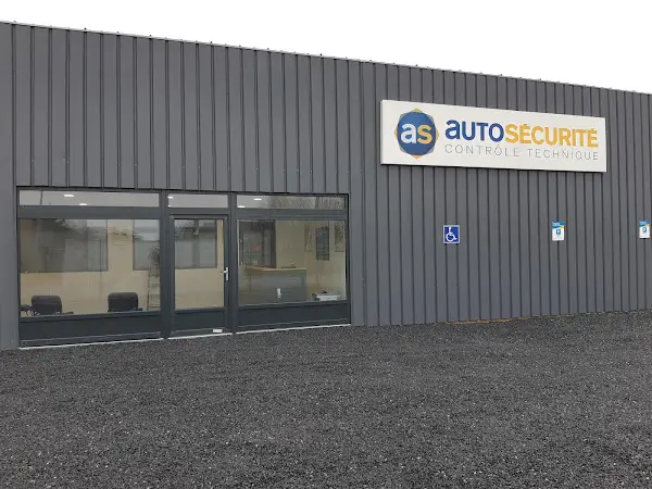 Photo publiée sur la fiche Google de AS Autosécurité Contrôle Technique LE CATEAU CAMBRESIS - DIRECTION BAZUEL, Le Cateau-Cambrésis