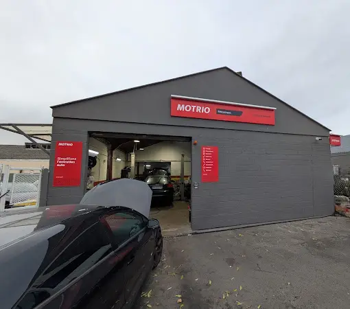 Photo publiée sur la fiche Google de GARAGE DD AUTO SERVICE & MOTRIO, Aulnoy-lez-Valenciennes