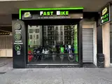 Photo de FAST BIKE / AS MOTORS CALIFORNIE
