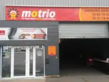 Photo de Andersen Automobiles - Motrio