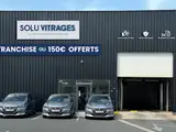 Photo de SoluVitrages Nantes | Remplacement de pare-brise