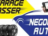 Photo de GARAGE RASSER NEGOCE AUTO