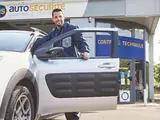 Photo de AS Auto Sécurité Contrôle technique Sezanne - Parking Leclerc