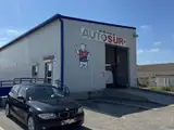 Photo de Contrôle technique AUTO/MOTO Autosur Port-Saint-Louis-du-Rhône
