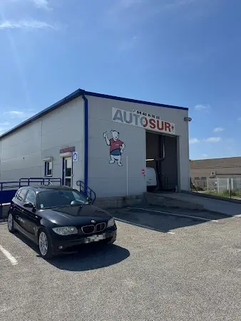 Photo publiée sur la fiche Google de Contrôle technique AUTO/MOTO Autosur Port-Saint-Louis-du-Rhône, Port-Saint-Louis-du-Rhône