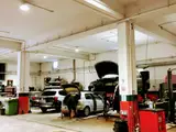 Photo de Ateliers CARISCO : SELF-GARAGE / CARROSSERIE