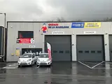 Photo de Garage de la Madeleine / Manu-froid Poids Lourds