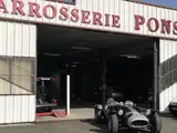 Photo de Carrosserie Pons
