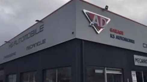 Photo publiée sur la fiche Google de AD Garage Expert KS AUTOMOBILE, Seysses