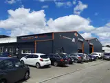 Photo de Carrosserie HERBLINOISE - Technicar Services
