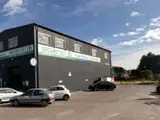 Photo de Sécuritest Contrôle Technique Automobile