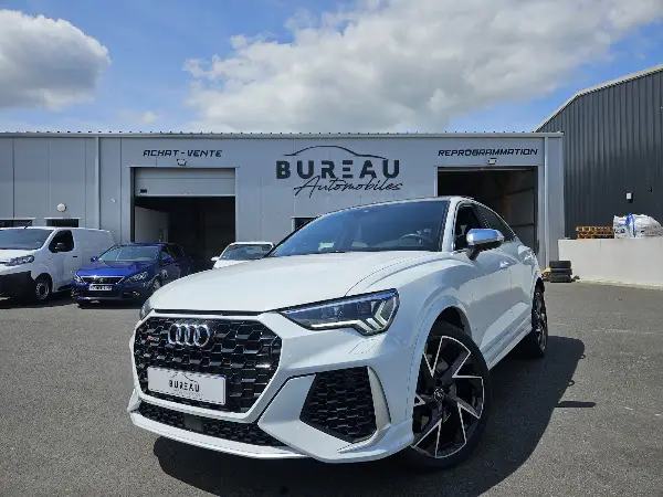 Photo publiée sur la fiche Google de Fred Auto Sport Nantes - Reprogrammation moteur et conversion E85, Casson