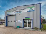 Photo de Contrôle Technique - La Lande de Fronsac -5€ sur votre CT en prenant RDV sur le site web.