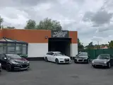Photo de TD carrosserie garage