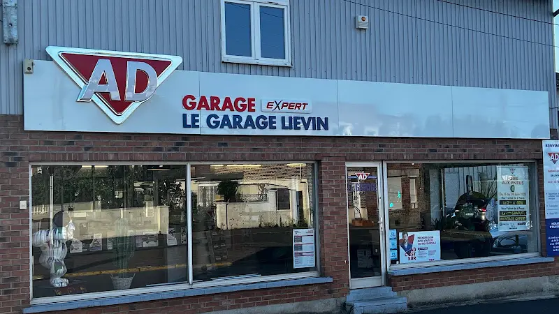 Photo publiée sur la fiche Google de Le Garage Lievin AD Expert, Liévin