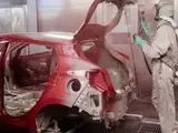 Photo de Carrosserie racing cars