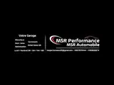 Photo de Garage MSR Performance - MSR Automobile