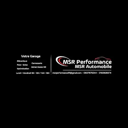 Photo publiée sur la fiche Google de Garage MSR Performance - MSR Automobile, Forges-les-Bains