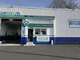 Sécuritest Contrôle Technique Automobile DAX