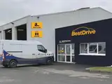 Photo de BestDrive PL - Kertrucks Pneus