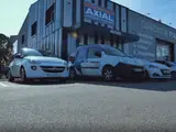 Photo de AXIAL - CARROSSERIE PASA